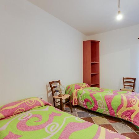 Apartamento Entu Nou Bortigali Exterior foto