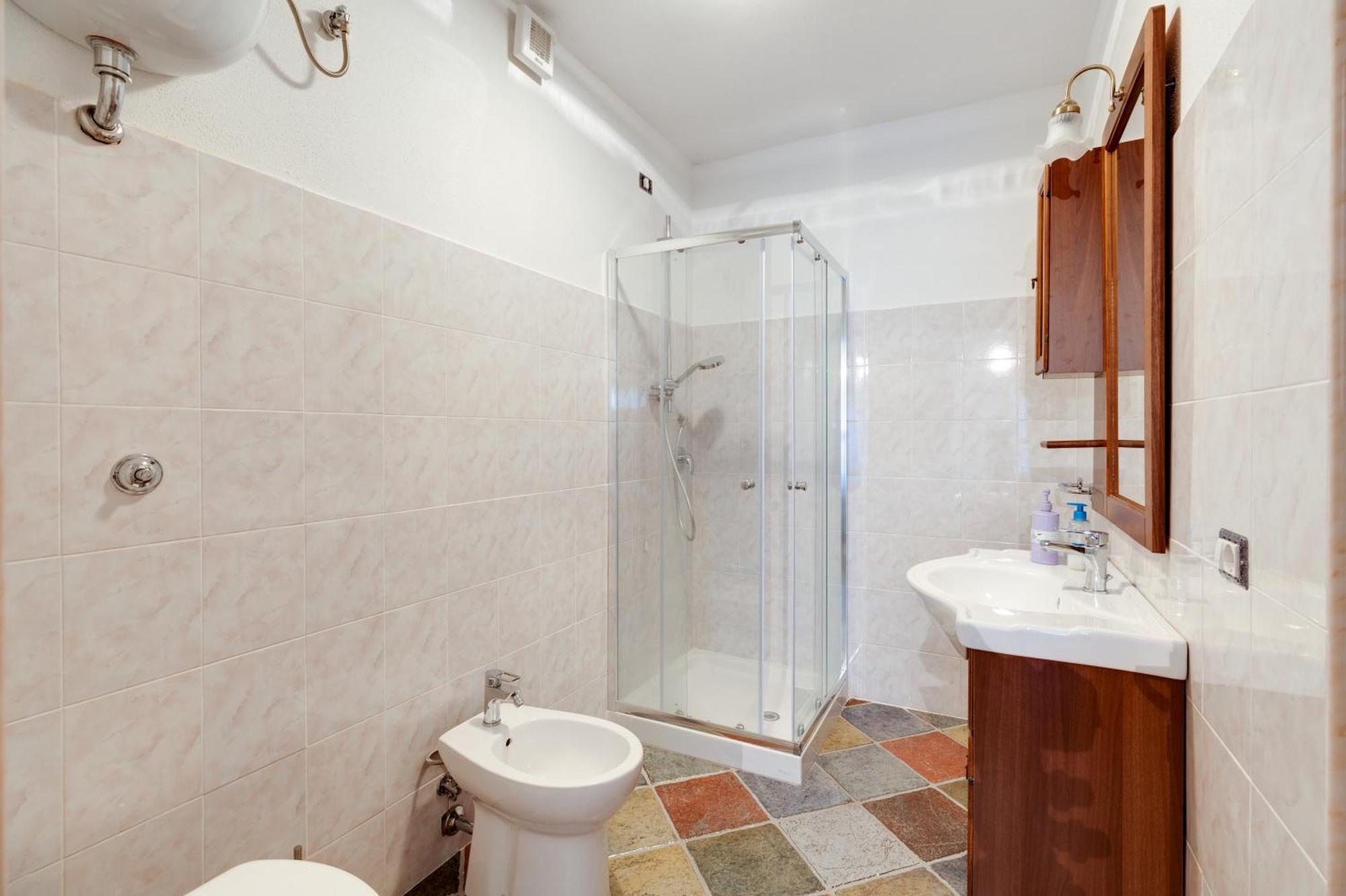 Apartamento Entu Nou Bortigali Exterior foto